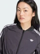 Толстовка на молнии без капюшона женская Adidas Originals Teamgeist Tt JD0264 2XL Black (4067902747231) - изображение 4