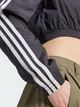 Толстовка на молнии без капюшона женская Adidas Originals Teamgeist Tt JD0264 2XL Black (4067902747231) - изображение 5
