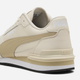 Женские кроссовки Puma ST Runner v4 39906825 39 (6UK) 25 см Alpine Snow/Toasted Almond/White (4069161763830) - изображение 6