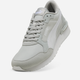 Женские кроссовки Puma ST Runner v4 39906927 38.5 (5.5UK) 24.5 см Cool Light Gray/White (4069161764202) - изображение 5