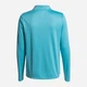 Толстовка Joma Running Night 901656.010 M Бирюзовая (8445456419341) - изображение 2