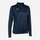 Толстовка Joma Running Night 901656.331 S Темно-синяя (8445456419877) - изображение 3