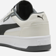 Мужские кеды низкие Puma Court Classic Street 40019614 46 (11UK) 30 см White/Black/Vapor Gray (4069161775567) - изображение 6