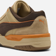 Мужские кроссовки Puma Rebound Retro 40021415 40 (6.5UK) 25.5 см Sand Dune/Chocolate/Gum (4069161534072) - изображение 6