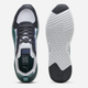 Мужские кроссовки Puma X-Ray 3 40022915 45 (10.5UK) 29.5 см White/Emerald Ice/New Navy (4069161625305) - изображение 4