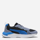 Мужские кроссовки Puma X-Ray 3 40022917 45 (10.5UK) 29.5 см Black/Racing Blue/Gray Sky (4069161624049) - изображение 1
