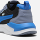 Мужские кроссовки Puma X-Ray 3 40022917 45 (10.5UK) 29.5 см Black/Racing Blue/Gray Sky (4069161624049) - изображение 6