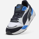Мужские кроссовки Puma Trinity 2 40023021 43 (9UK) 28 см White/New Navy/Team Royal (4069161641077) - изображение 5