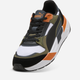Мужские кроссовки Puma Trinity 2 40023023 47 (12UK) 31 см White/Black/Olive (4069161620249) - изображение 5