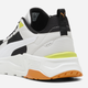 Мужские кроссовки Puma Trinity 2 40023126 42.5 (8.5UK) 27.5 см Black/White/Feather Gray/Vermillion (4069161630699) - изображение 6