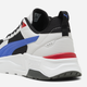 Мужские кроссовки Puma Trinity 2 40023127 42.5 (8.5UK) 27.5 см Black/Royal Sapphire/Feather Gray (4069161640643) - изображение 6