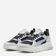 Мужские кроссовки Puma Trinity 2 40023130 45 (10.5UK) 29.5 см Strong Gray/Snow Mountain Blue/Feather Gray (4069161640704) - изображение 2