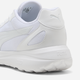 Женские кроссовки Puma Softride Cosmic 40023507 40.5 (7UK) 26 см White/Feather Gray (4067983757396) - изображение 6