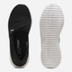 Женские слипоны Puma Adelina 2 40023601 37.5 (4.5UK) 23.5 см Black/White (4067983751721) - изображение 4