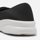 Женские слипоны Puma Adelina 2 40023601 37.5 (4.5UK) 23.5 см Black/White (4067983751721) - изображение 6