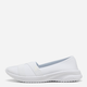 Женские слипоны Puma Adelina 2 40023609 39 (6UK) 25 см White (4069161798337) - изображение 3
