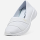 Женские слипоны Puma Adelina 2 40023609 39 (6UK) 25 см White (4069161798337) - изображение 5