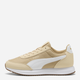 Женские кроссовки Puma R78 Lightwind 40026719 38.5 (5.5UK) 24.5 см Sand Dune/White/Canvas (4069161538001) - изображение 3