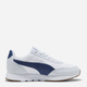 Женские кроссовки Puma R78 Lightwind 40026720 40.5 (7UK) 26 см White/Blue Jewel/Silver Mist (4069161530173) - изображение 1