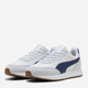 Женские кроссовки Puma R78 Lightwind 40026720 40.5 (7UK) 26 см White/Blue Jewel/Silver Mist (4069161530173) - изображение 2