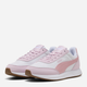 Женские кроссовки Puma R78 Lightwind 40026722 38 (5UK) 24 см White/Rosy Outlook/Pearl Pink (4069161541018) - изображение 2