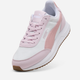 Женские кроссовки Puma R78 Lightwind 40026722 38 (5UK) 24 см White/Rosy Outlook/Pearl Pink (4069161541018) - изображение 5