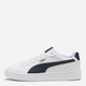 Мужские кеды низкие Puma Court Classico 40028401 40.5 (7UK) 26 см White/New Navy/Gold (4067983766749) - изображение 3