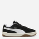 Женские кеды замшевые низкие Puma Park Lifestyle Easy 40070714 37.5 (4.5UK) 23.5 см Black/White/Gum (4069161778278) - изображение 1