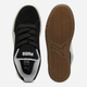 Женские кеды замшевые низкие Puma Park Lifestyle Easy 40070714 37.5 (4.5UK) 23.5 см Black/White/Gum (4069161778278) - изображение 4