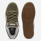 Женские кеды замшевые низкие Puma Park Lifestyle Easy 40070717 38 (5UK) 24 см Loden Green/White (4069161794841) - изображение 4