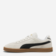 Чоловічі кеди замшеві низькі Puma Club II 40071710 42.5 (8.5UK) 27.5 см Vapor Gray/Black/Gum (4069156891982) - зображення 4