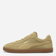 Мужские кеды замшевые низкие Puma Club II 40071727 43 (9UK) 28 см Coffee Milk/Sand Dune (4069161838897) - изображение 3
