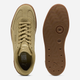 Мужские кеды замшевые низкие Puma Club II 40071727 43 (9UK) 28 см Coffee Milk/Sand Dune (4069161838897) - изображение 4