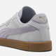 Мужские кеды замшевые низкие Puma Club II 40071728 42 (8UK) 27 см Vibrant Silver/Lilac Luster (4069161839078) - изображение 6