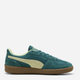 Мужские кеды низкие Puma Palermo 40136406 44 (9.5UK) 28.5 см Emerald Ice/Gum (4069161721885) - изображение 3