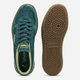 Мужские кеды низкие Puma Palermo 40136406 44 (9.5UK) 28.5 см Emerald Ice/Gum (4069161721885) - изображение 4