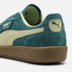 Мужские кеды низкие Puma Palermo 40136406 44 (9.5UK) 28.5 см Emerald Ice/Gum (4069161721885) - изображение 6