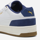 Мужские кеды низкие Puma Court Classico Sport 40073111 42.5 (8.5UK) 27.5 см White/Blue Jewel (4069161802881) - изображение 6