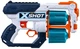 Швидкострільний бластер Zuru X-Shot Excel Xcess TK-12 (36188Z) (845218024185) - зображення 2