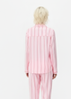 Женская пижамная рубашка Primark Twill Boyfriend Pyjama XXS для дома и сна Розовый (8604) - изображение 5