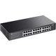 Коммутатор TP-Link 24-портовий гигабитний настильний/стийковий (LS1024G) - изображение 2