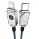 Кабель Baseus Unbreakable Series Fast Charging Data Cable Type-C to iP 20W 2m Stellar White (P10355803221-01) (14947) - изображение 4