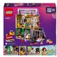 Конструктор LEGO Friends Музичний магазин та квартира 483 деталі (42653) - изображение 8