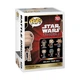 Колекційна фігурка Funko POP Star Wars Battle Droid Phantom Menace 25th Anniversary вінілова (5908305248019) - зображення 3