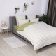 Постільна білизна ТЕП "Happy Sleep" Olive Dream, 50x70, євро - изображение 3