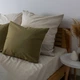 Постільна білизна ТЕП "Happy Sleep" Природній Малахіт, 50x70, полуторна - изображение 4