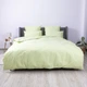 Постільна білизна ТЕП "Happy Sleep" Leafy Luxe, 50x70, двоспальна - изображение 2