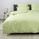 Постільна білизна ТЕП "Happy Sleep" Leafy Luxe, 50x70, двоспальна - изображение 5