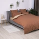 Постільна білизна ТЕП "Happy Sleep" Пісочний Кварц, 50x70, полуторна - изображение 3