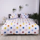 Постільна білизна ТЕП "Happy Sleep" Friday, 50x70, двоспальна - изображение 2